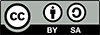 Creative Commons - CC BY SA